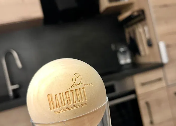 Naturboutique Rauszeit Willingen (Upland)